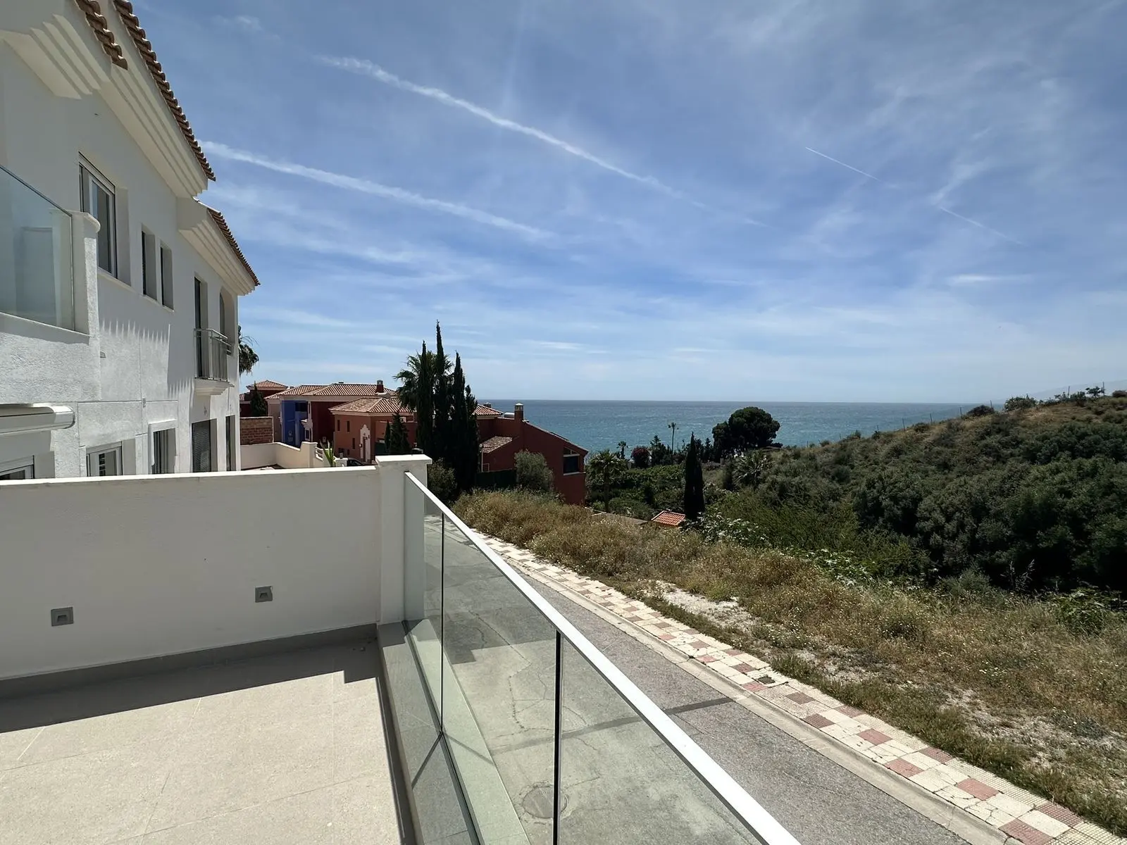 Maison mitoyenne à Torrequebrada, Benalmádena