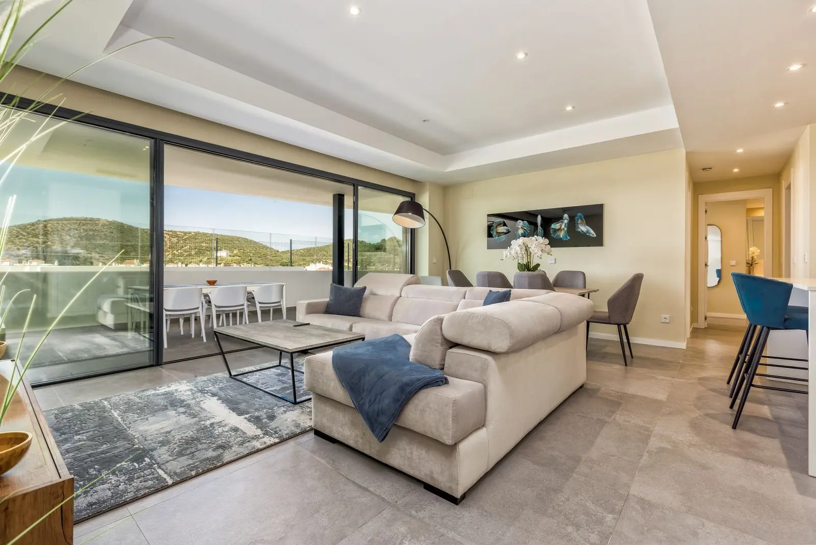 Appartement à Fuengirola