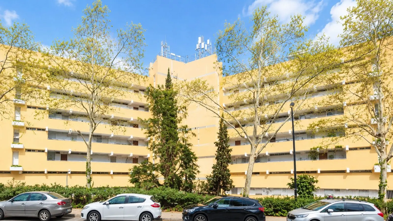 Appartement à Marbella