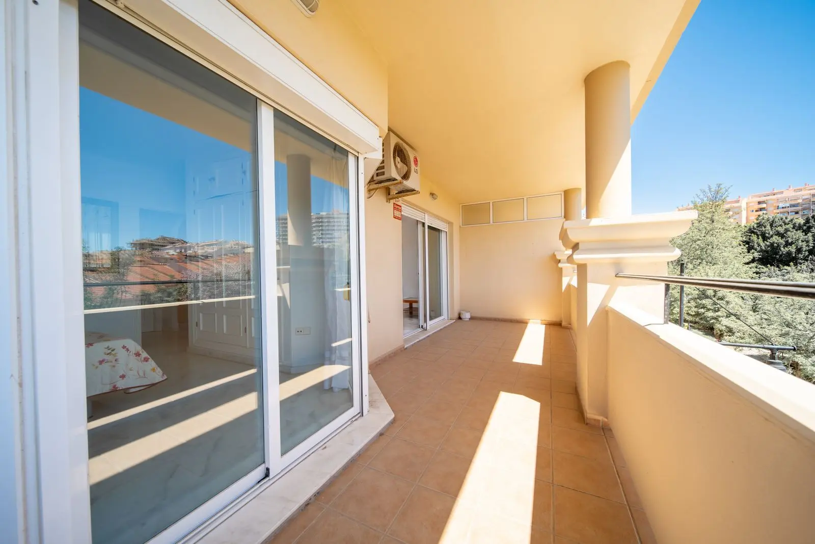 Appartement à Los Pacos, Fuengirola