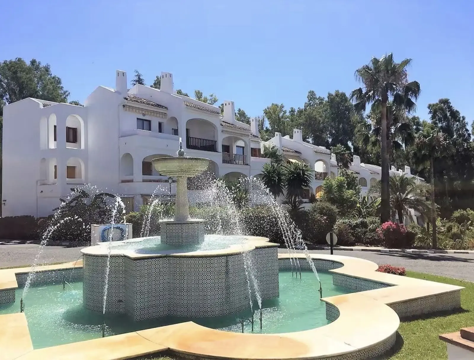 Appartement à Nueva Andalucía, Marbella