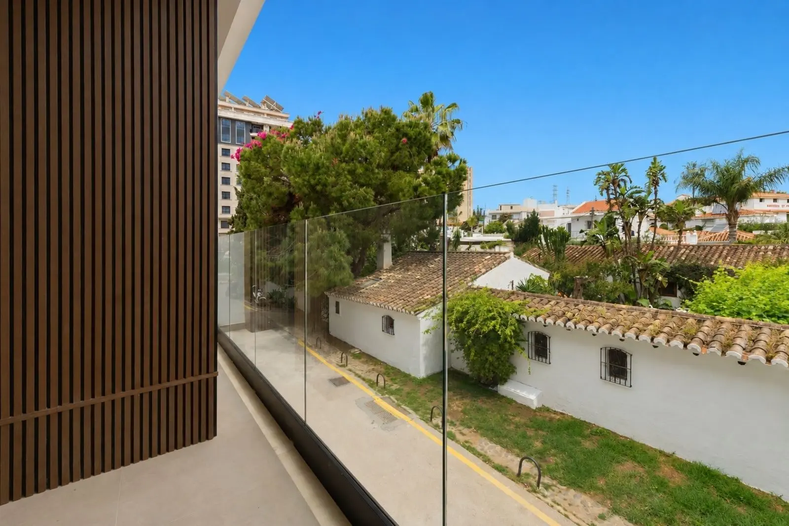 Appartement à Fuengirola