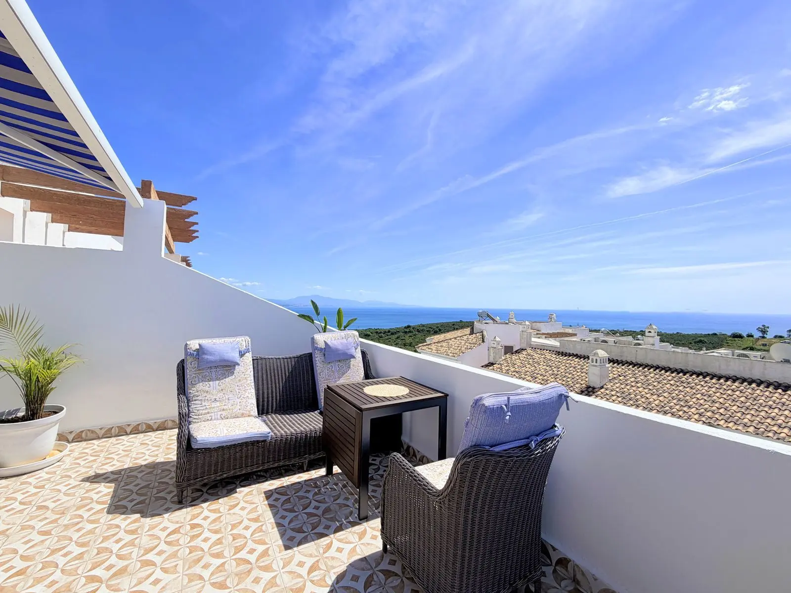 Maison mitoyenne à La Duquesa, Manilva