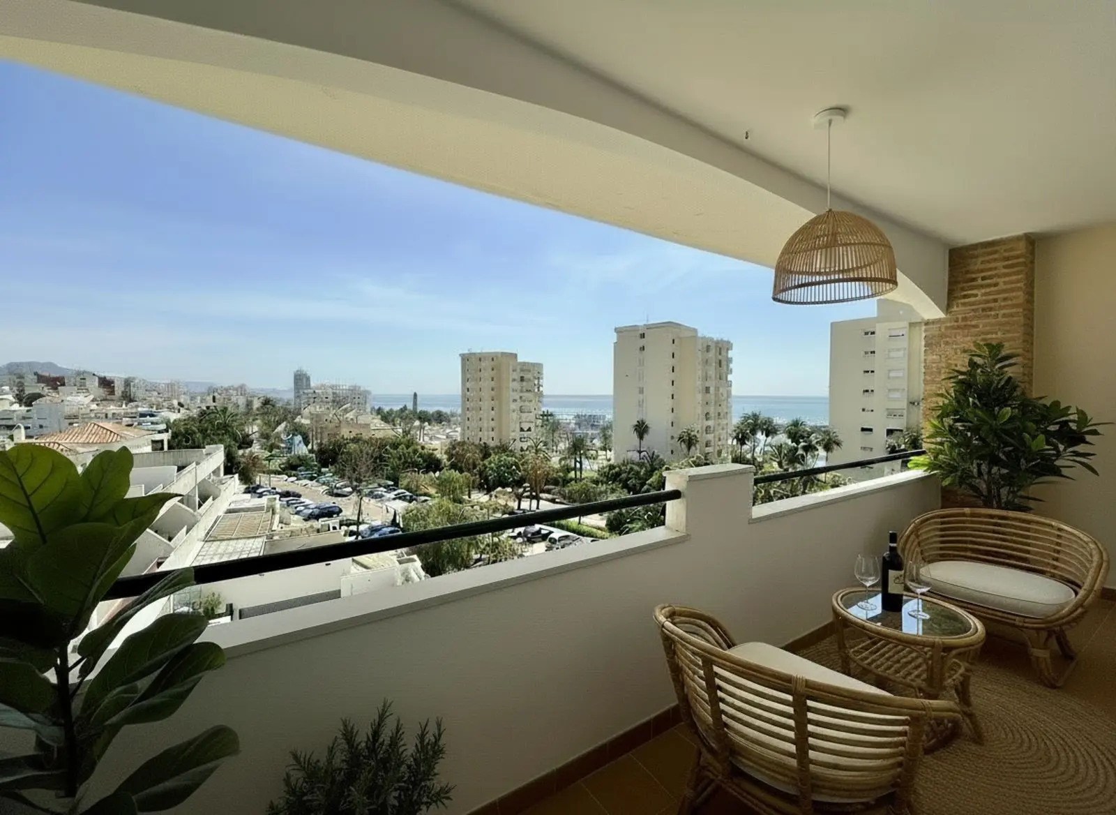 Piso en Estepona