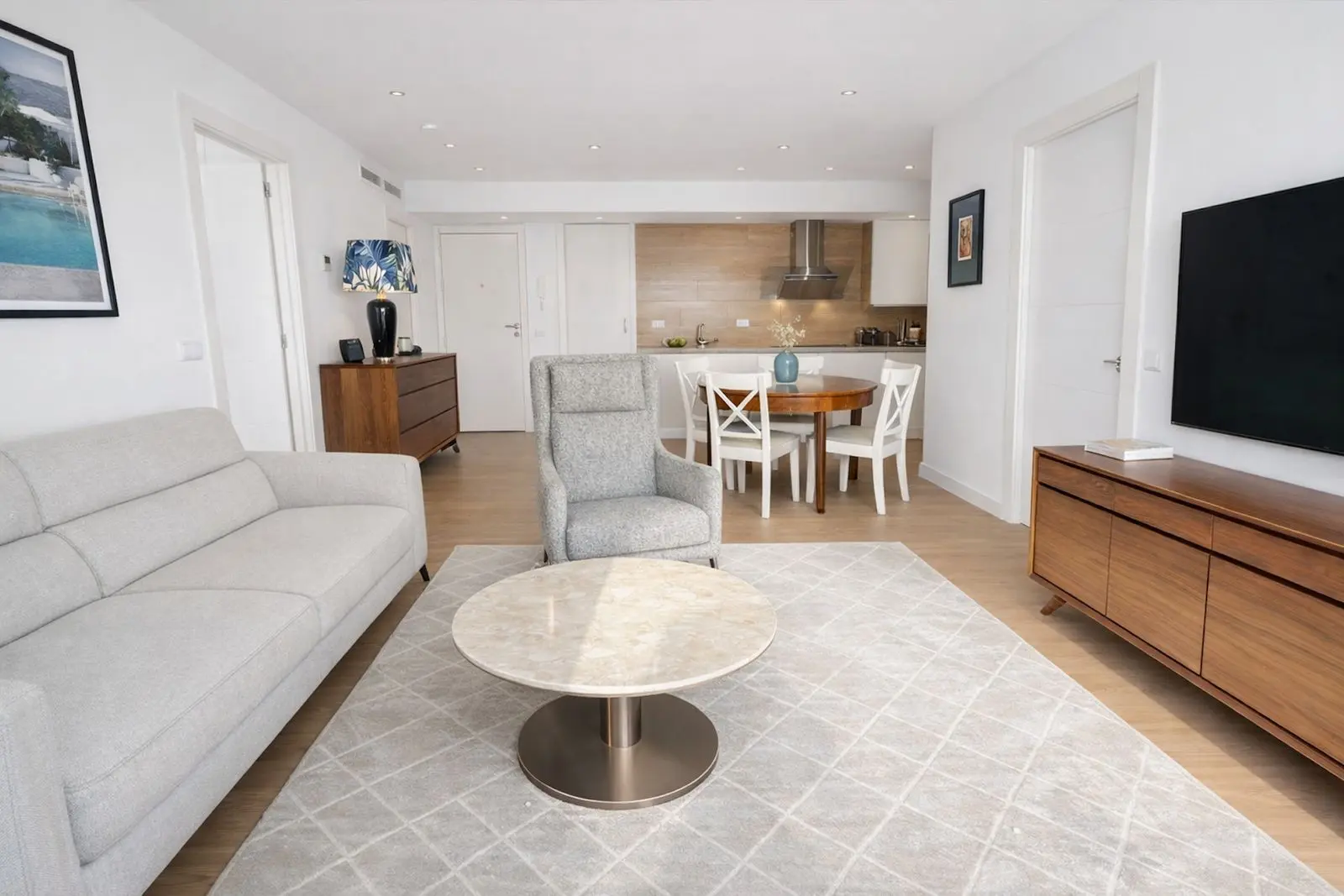 Appartement à Marbella