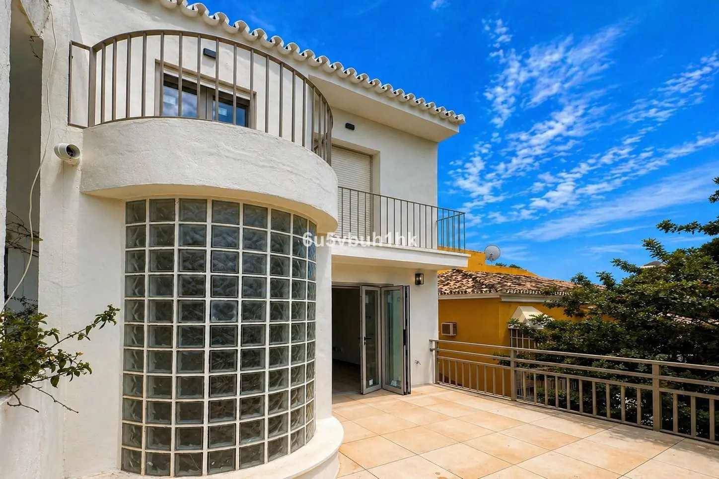 Maison mitoyenne à Málaga