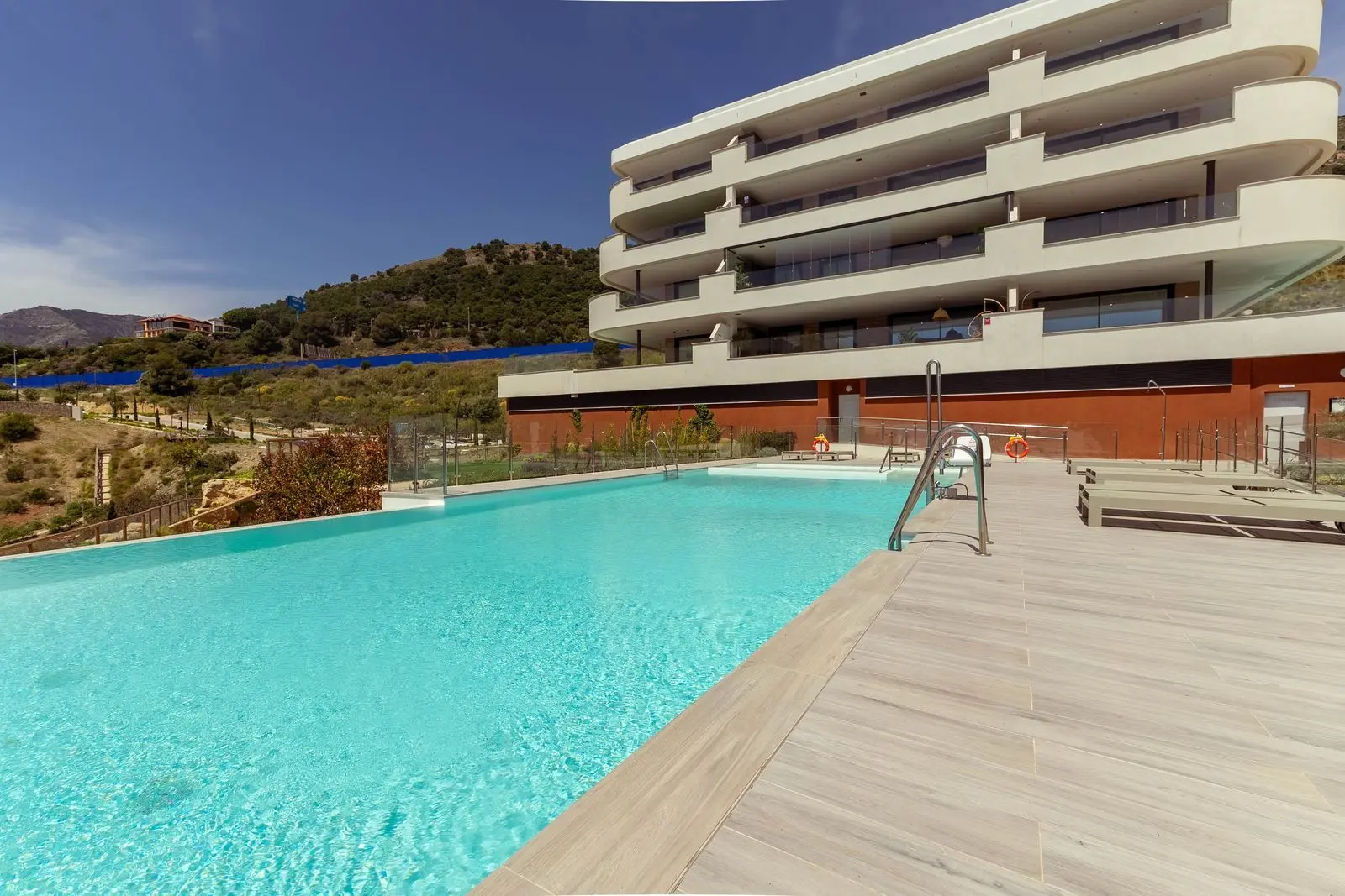 Appartement à Fuengirola