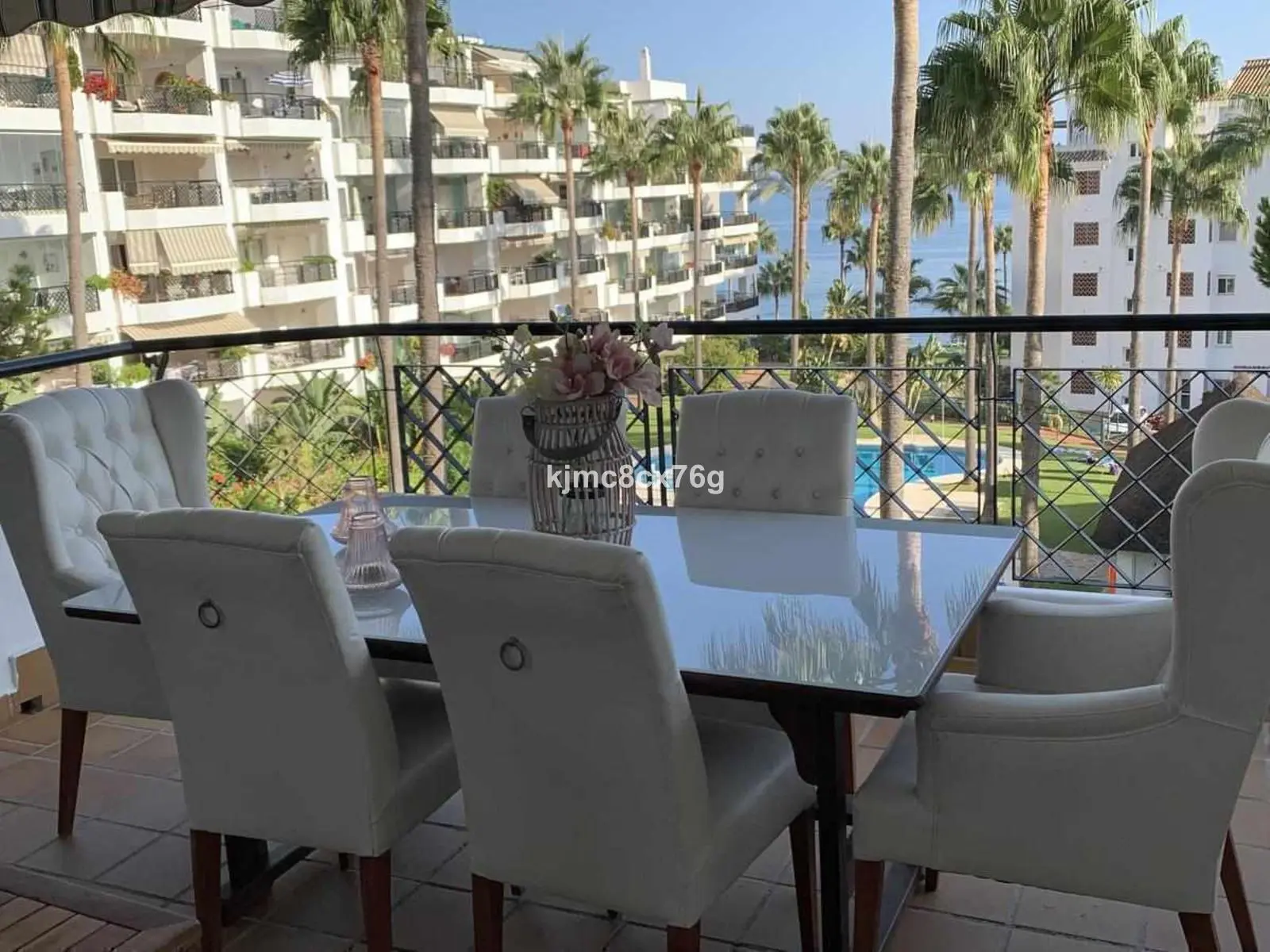 Appartement à Calahonda, Mijas