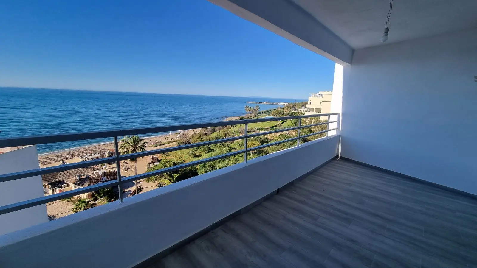 Attico a Calahonda, Mijas
