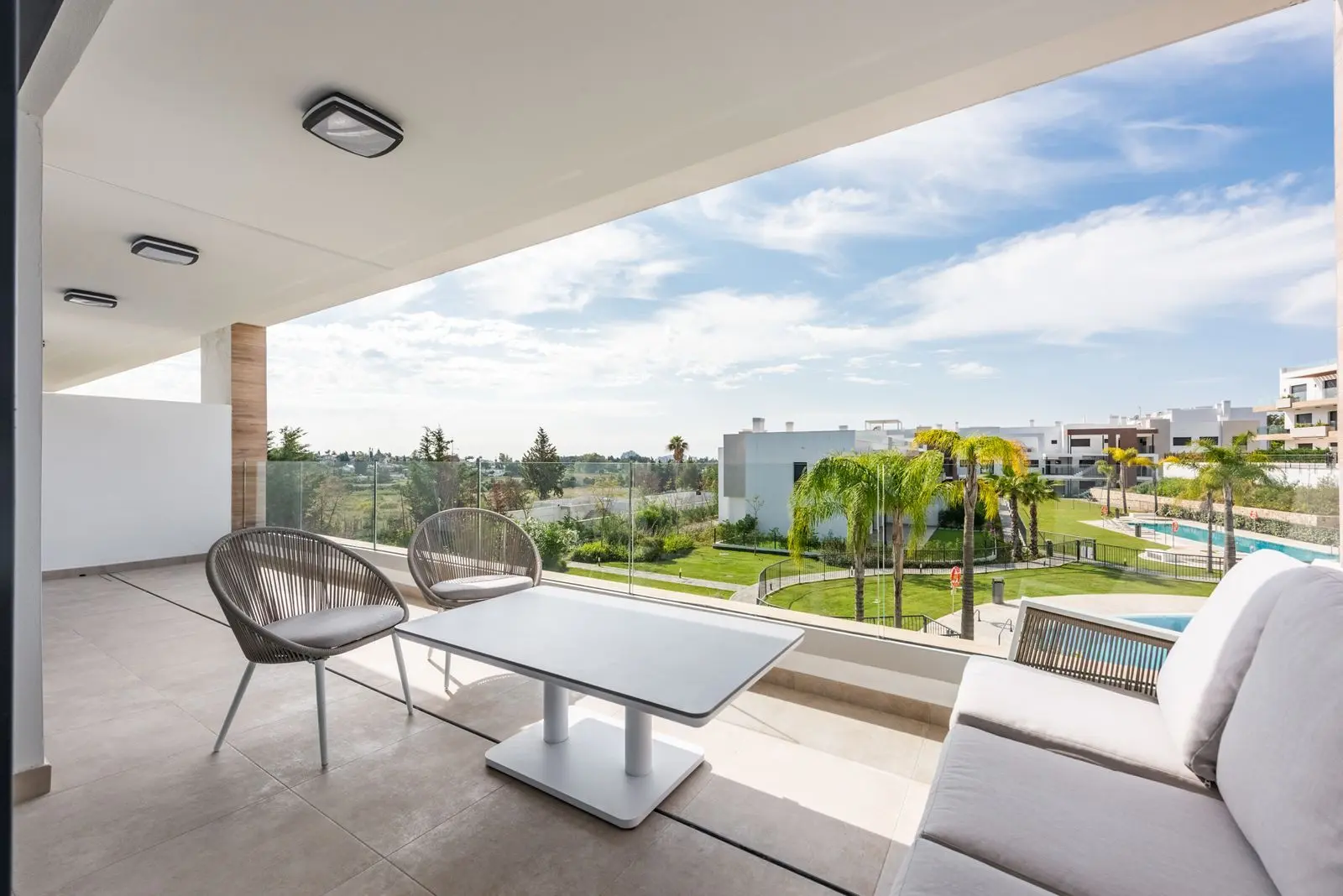 Appartement à Atalaya, Estepona