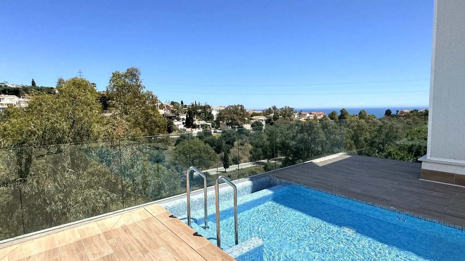 Appartement à Fuengirola