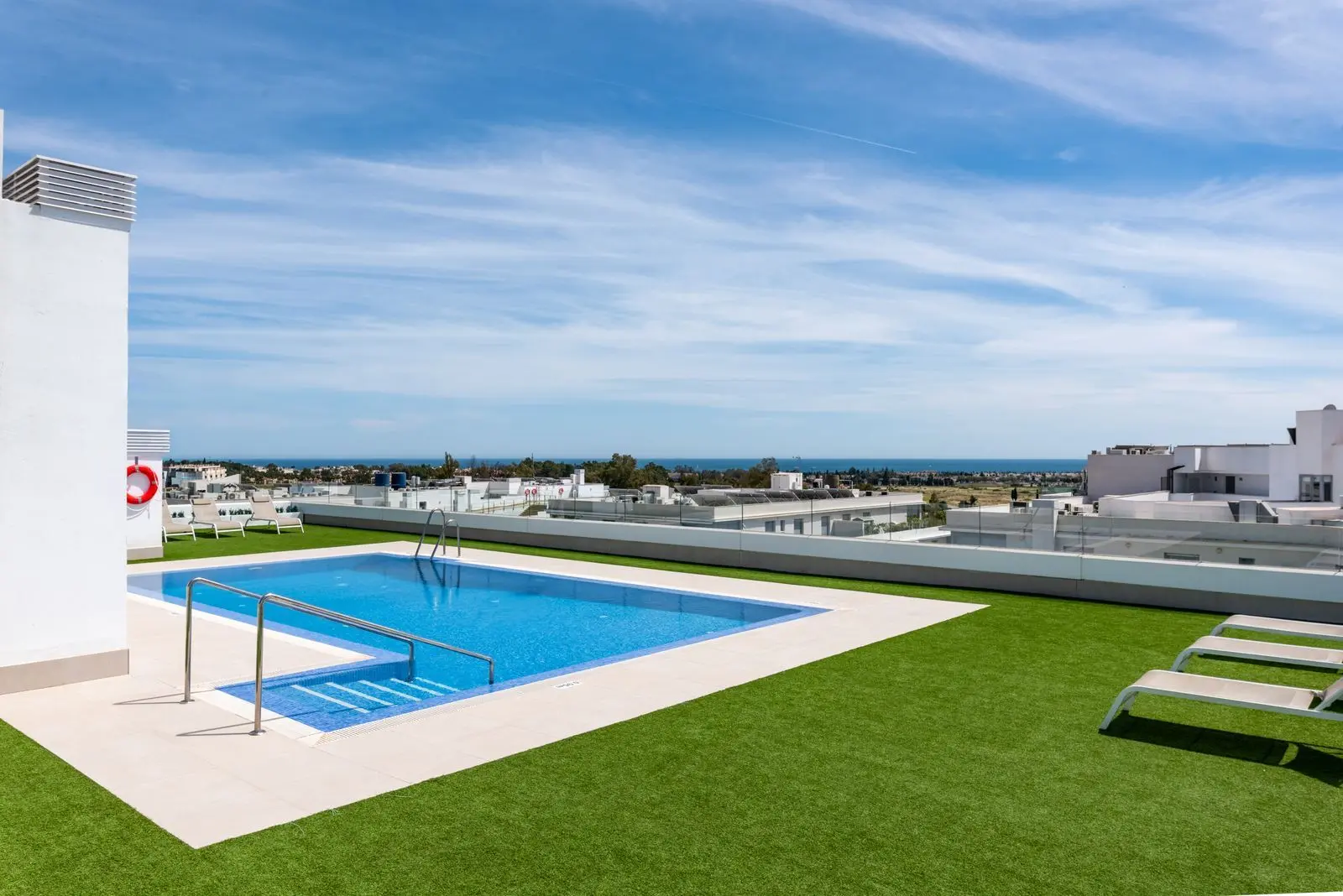 Appartement à Nueva Andalucía, Marbella