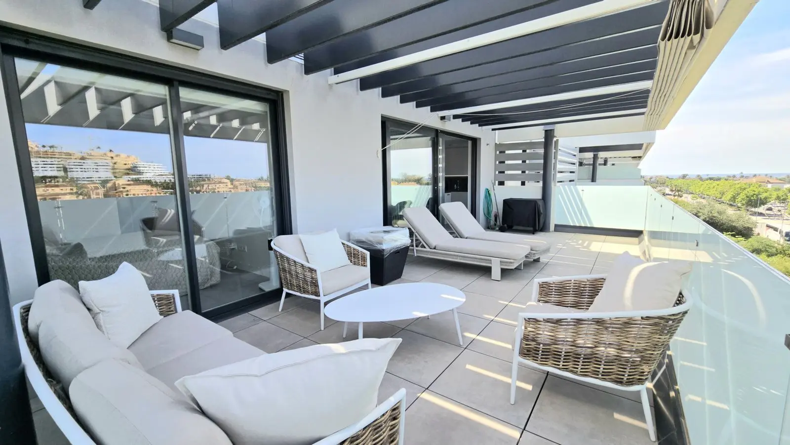 Appartamento a La Cala de Mijas, Mijas