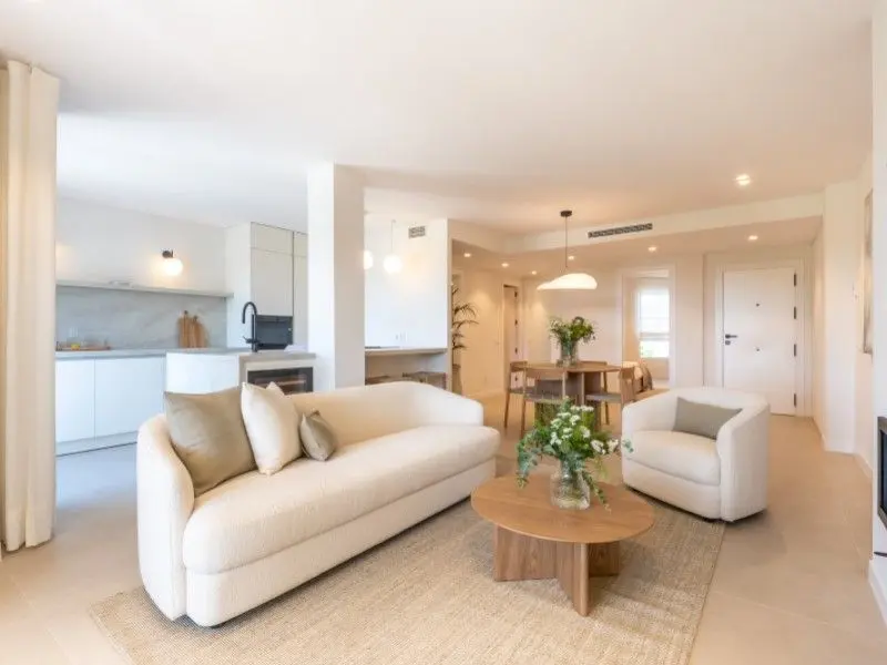 Penthouse à Benahavís