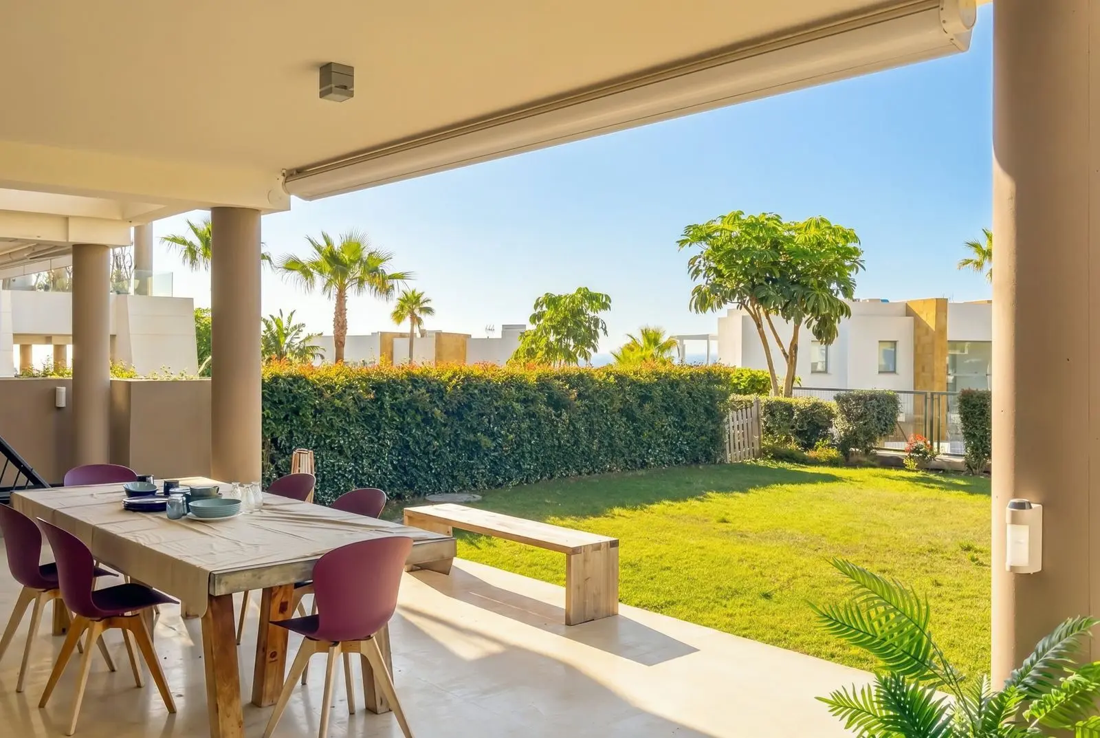 Appartement à Cabopino, Marbella