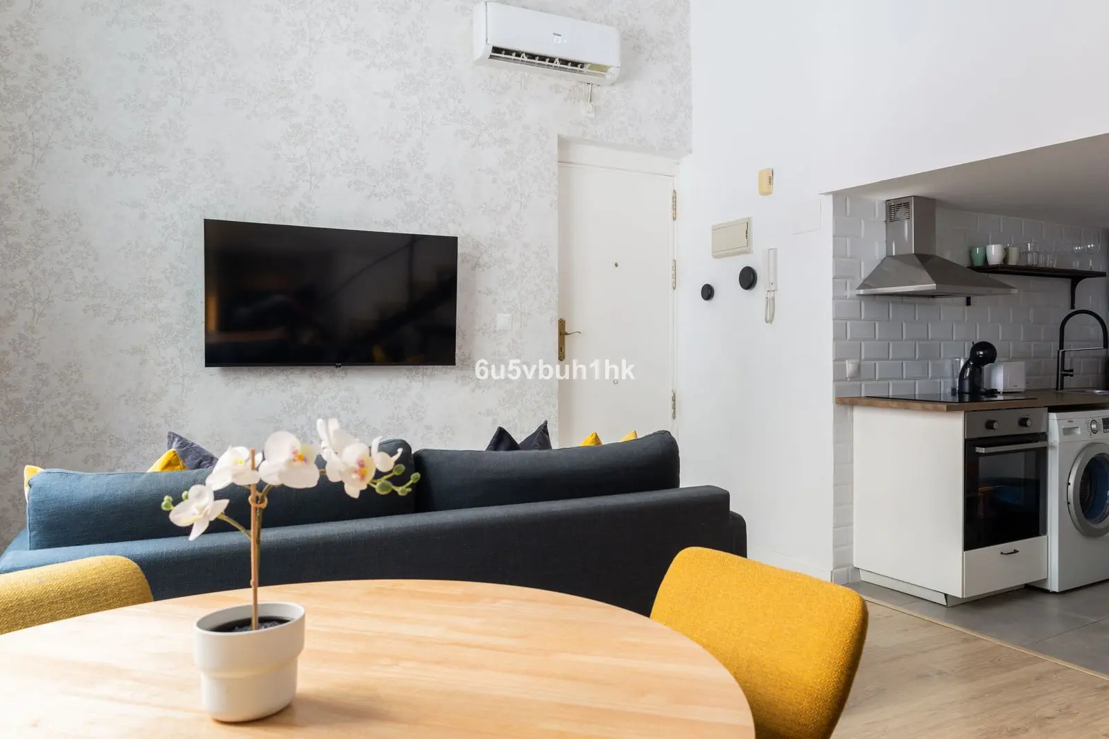 Appartement à Málaga