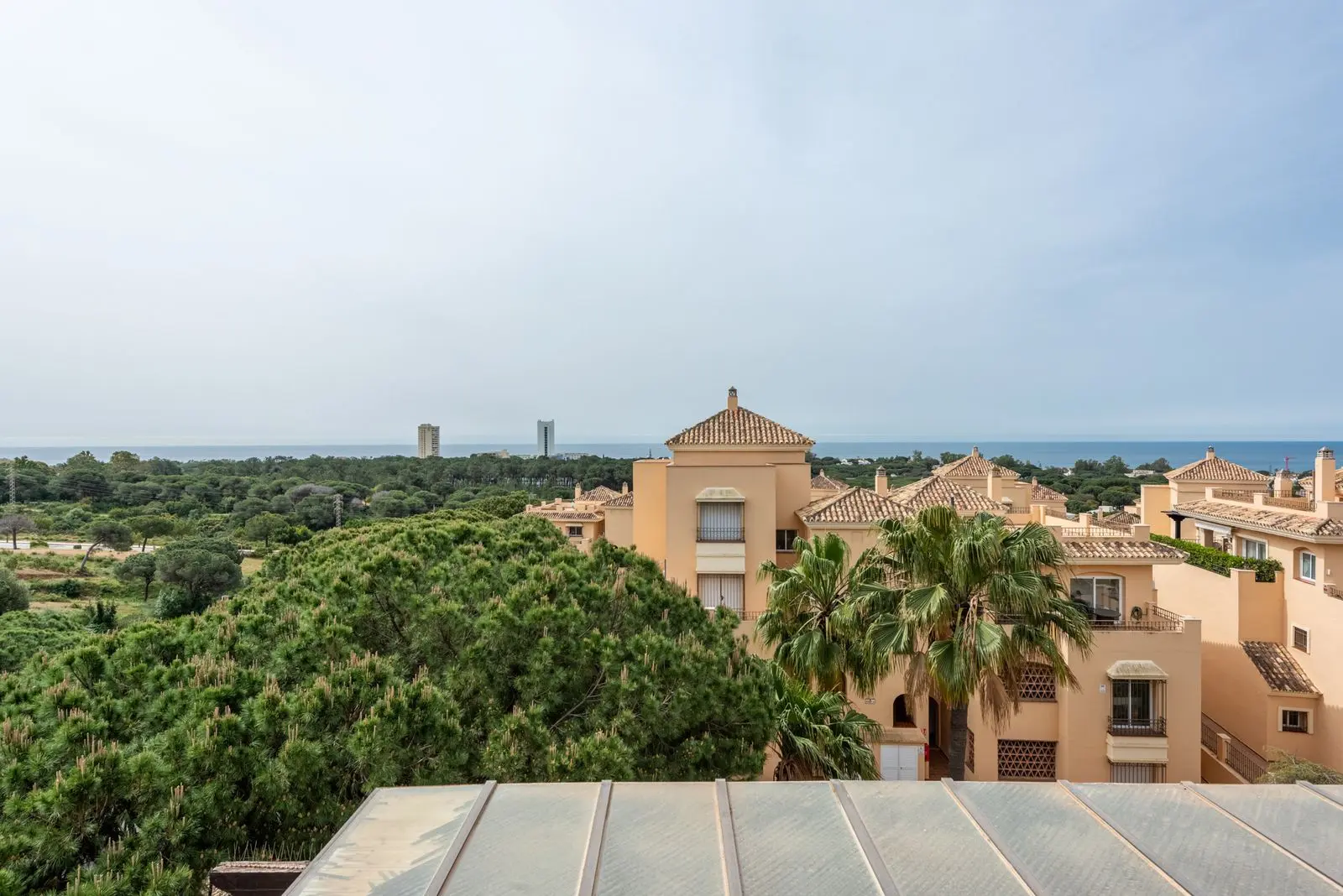 Penthouse à Elviria, Marbella