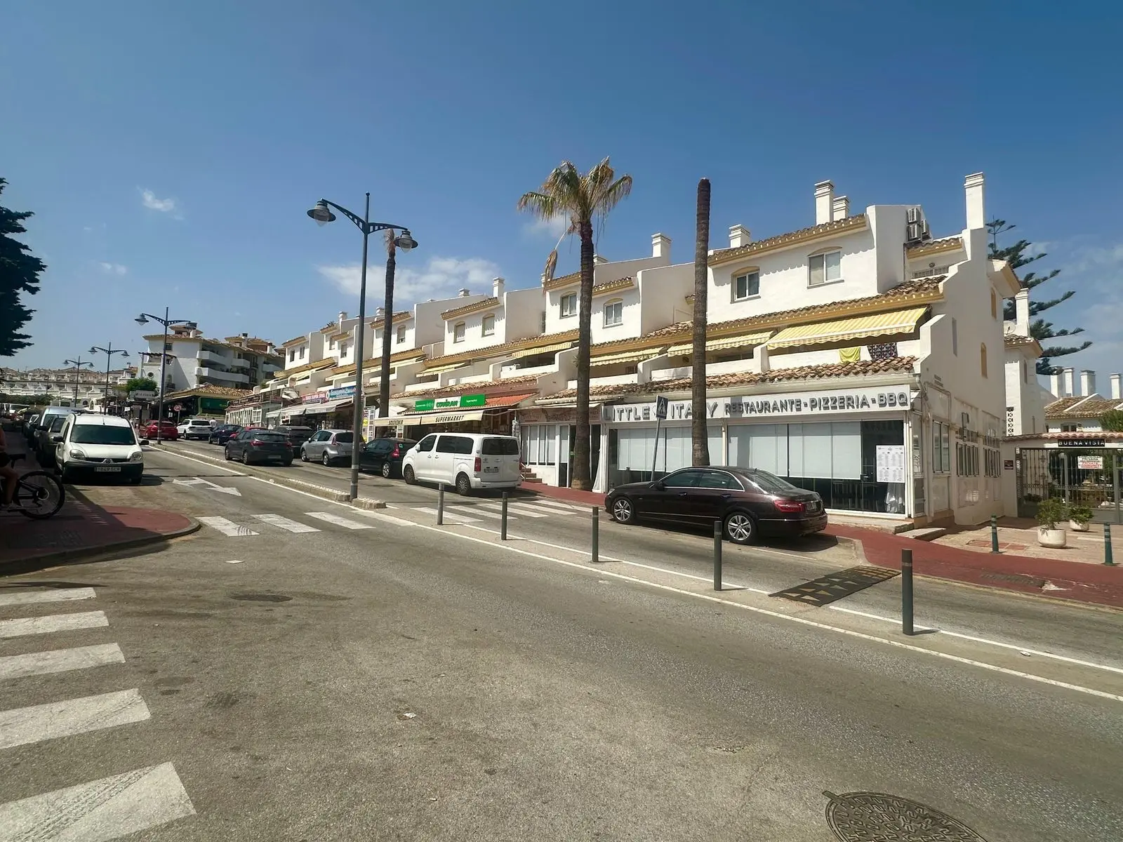 Penthouse à Calahonda, Mijas