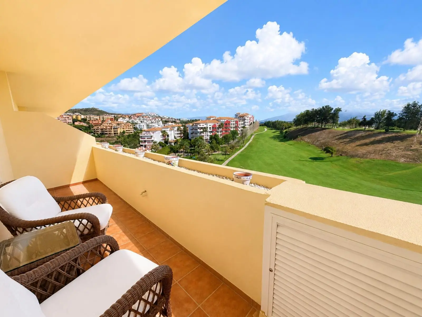 Appartamento a Riviera del Sol, Mijas