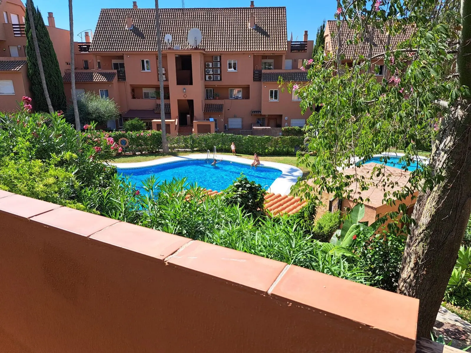 Appartement à Casares Playa, Casares