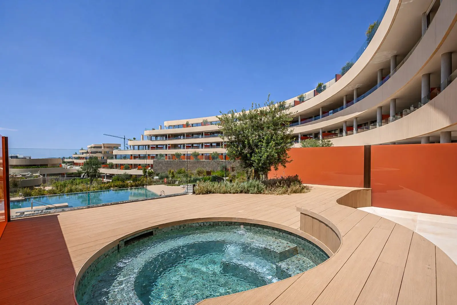 Квартира в Higuerón, Benalmádena