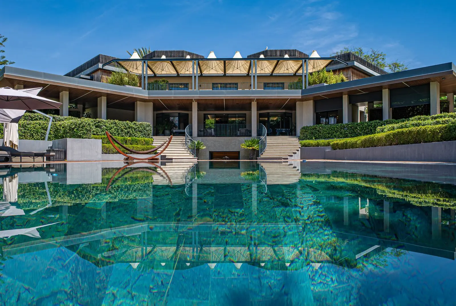 Villa en Guadalmina Baja, Marbella