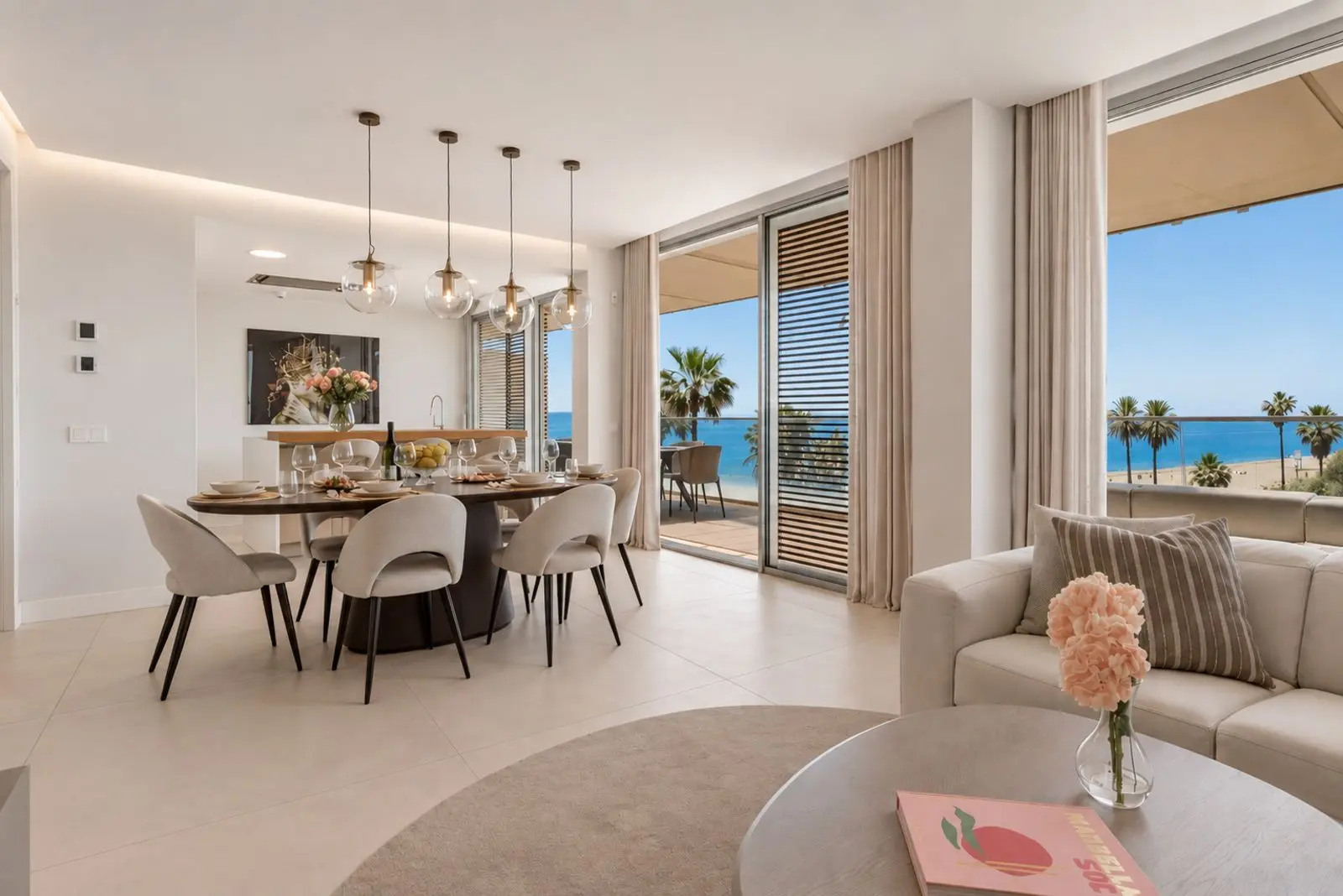 Appartement à Estepona