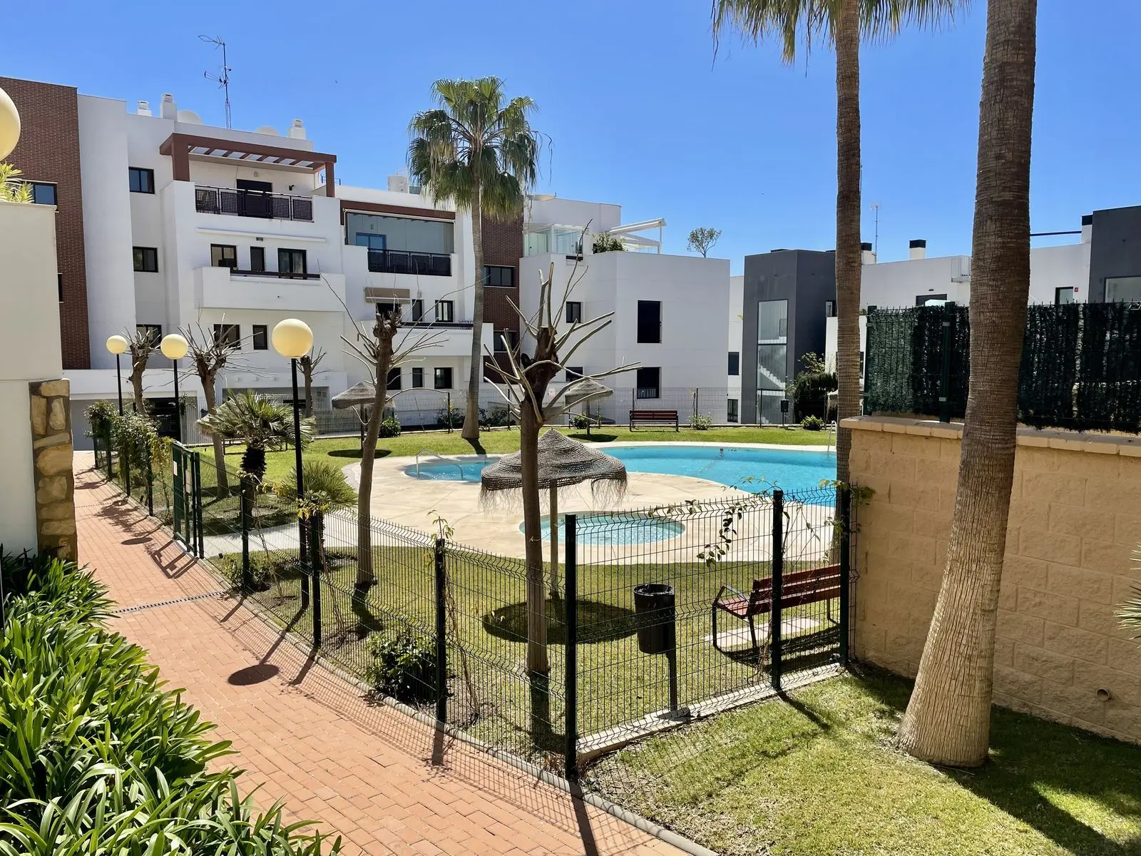 Appartamento a La Cala, Mijas