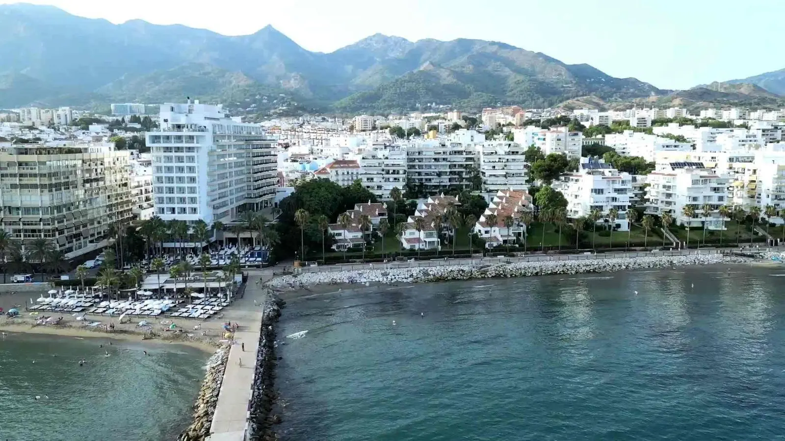 Piso en Marbella