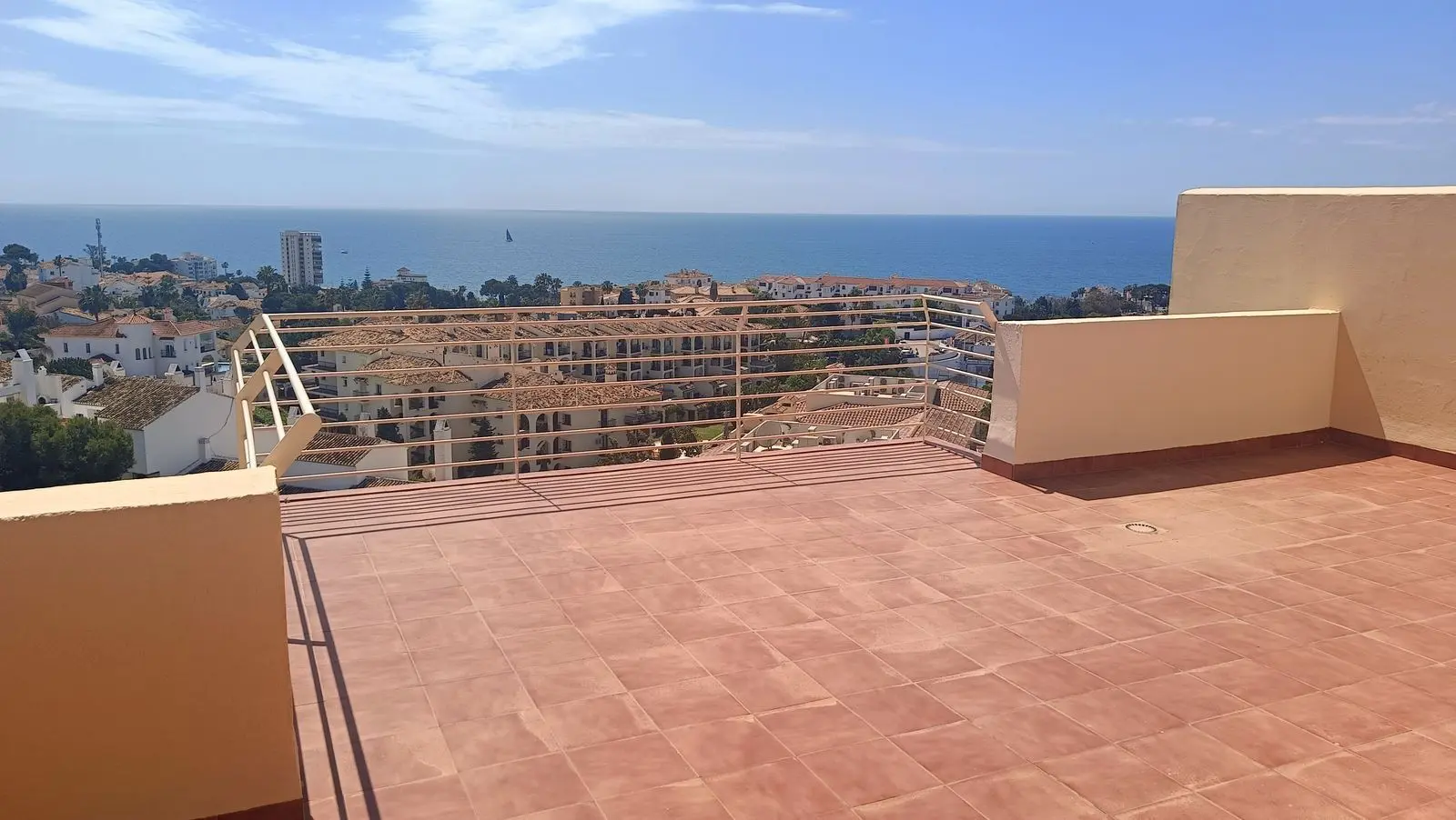 Attico a Riviera del Sol, Mijas