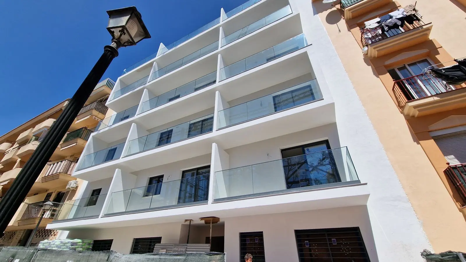 Appartement à Fuengirola