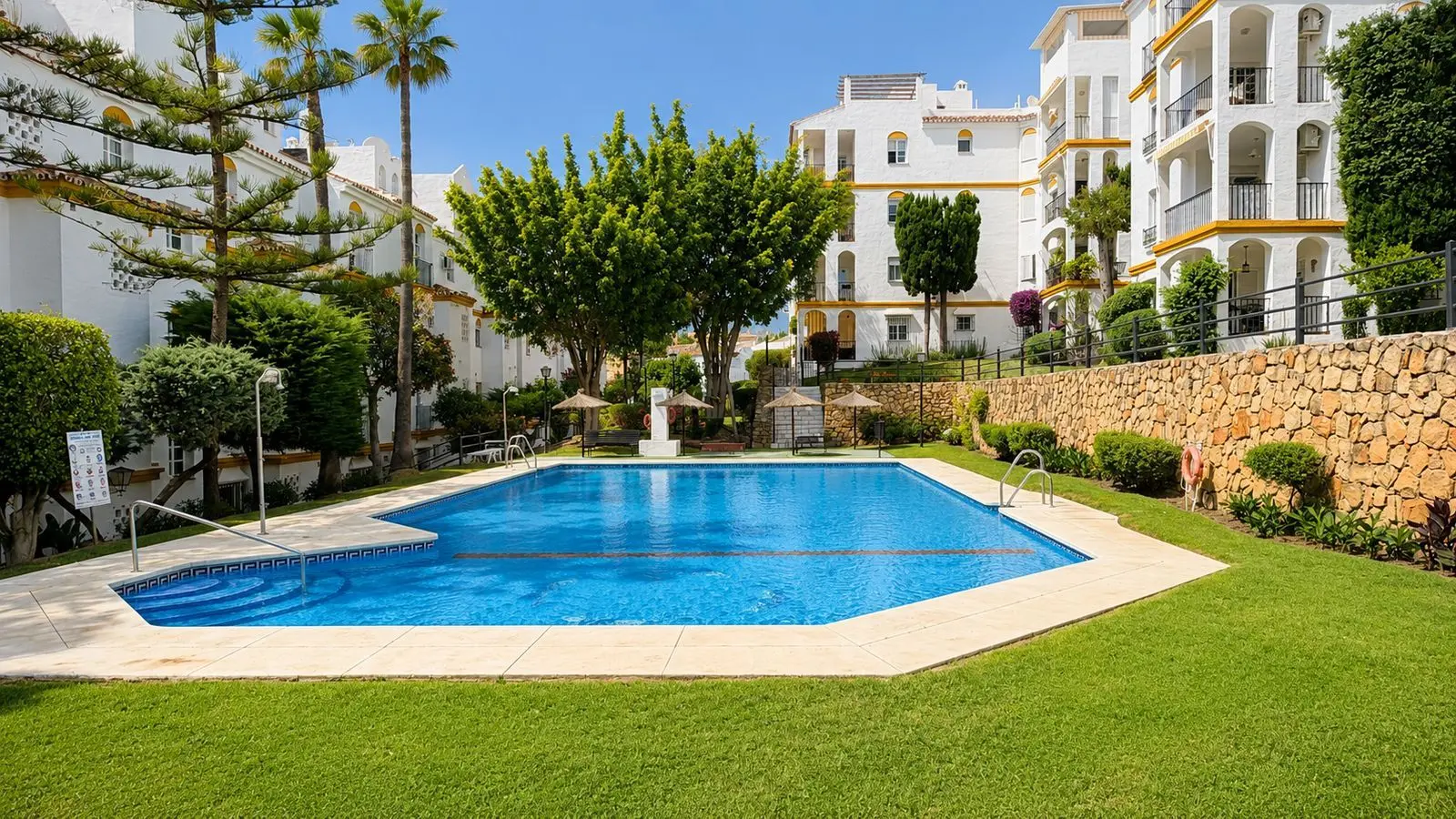 Appartement à Atalaya, Estepona