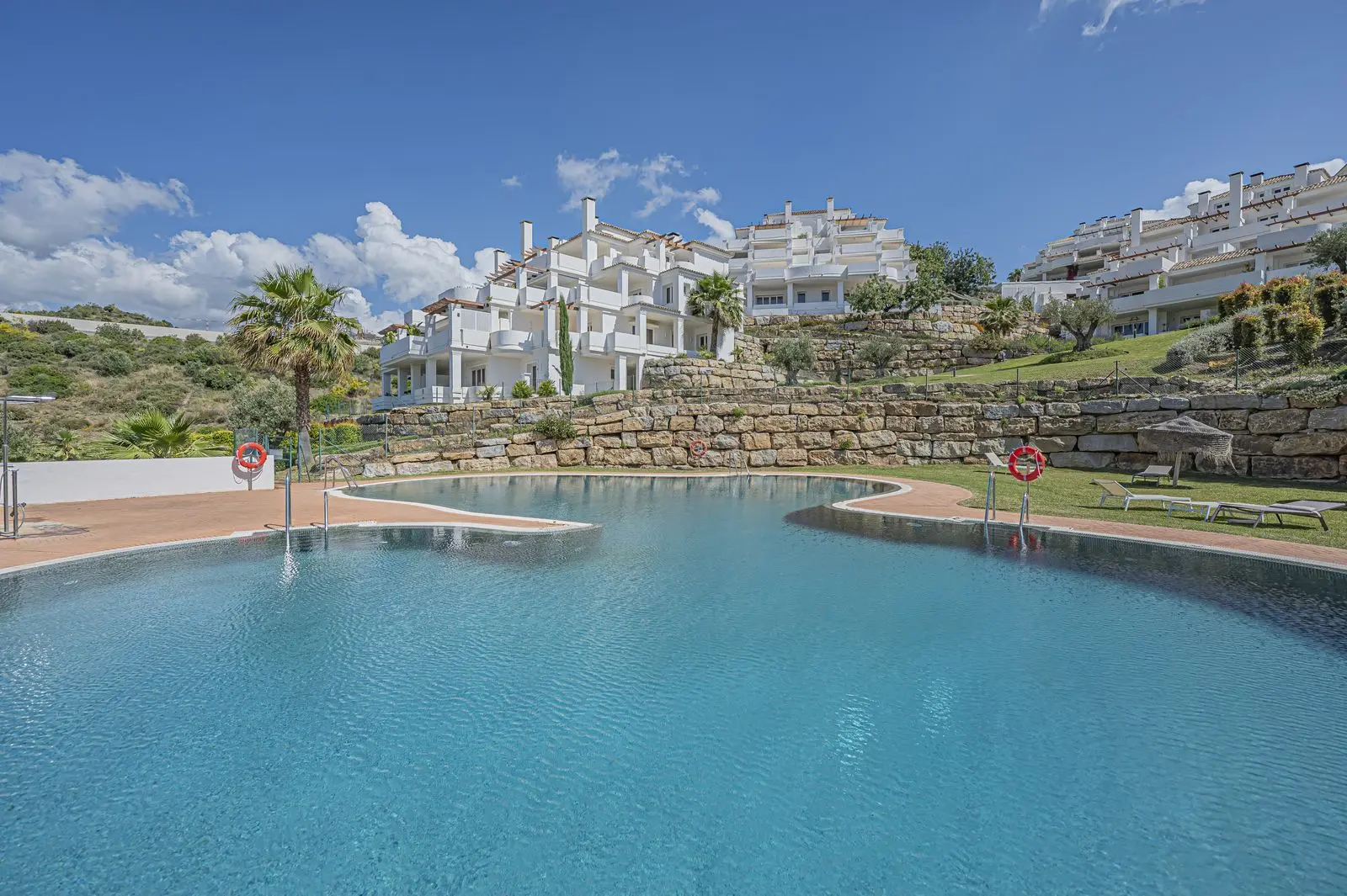 Penthouse à Nueva Andalucía, Marbella