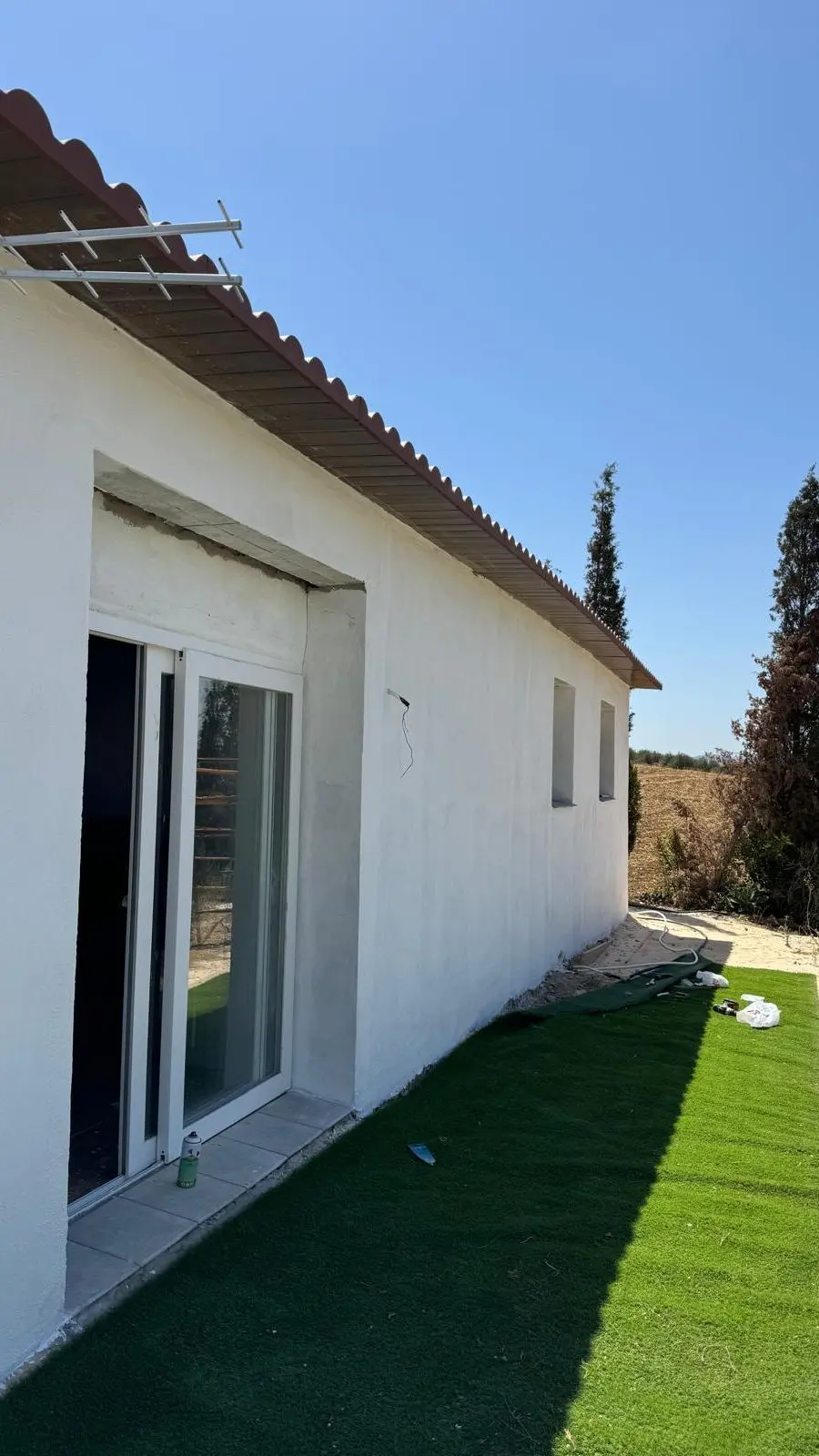 Finca in Marbella