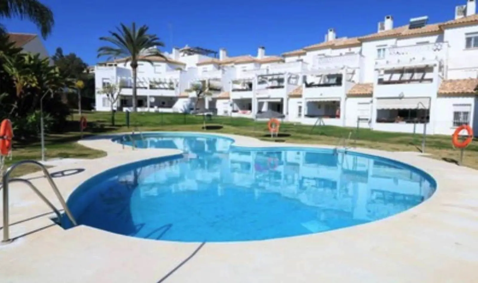 Appartement à Estepona