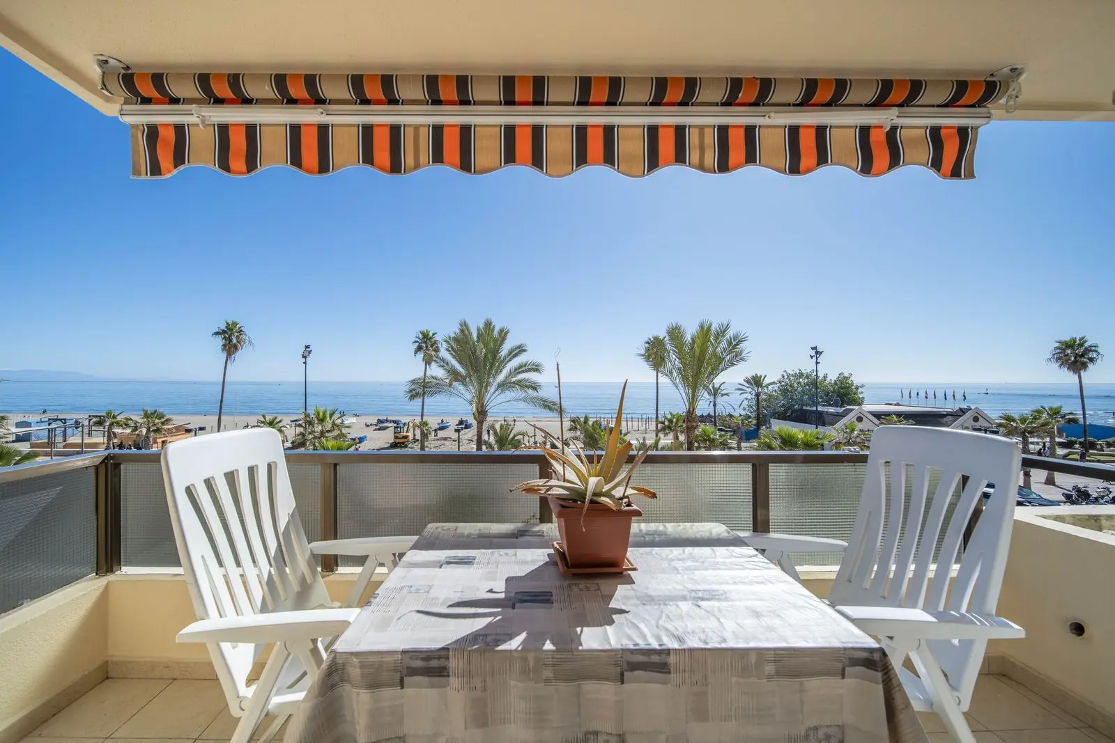 Appartement à Fuengirola