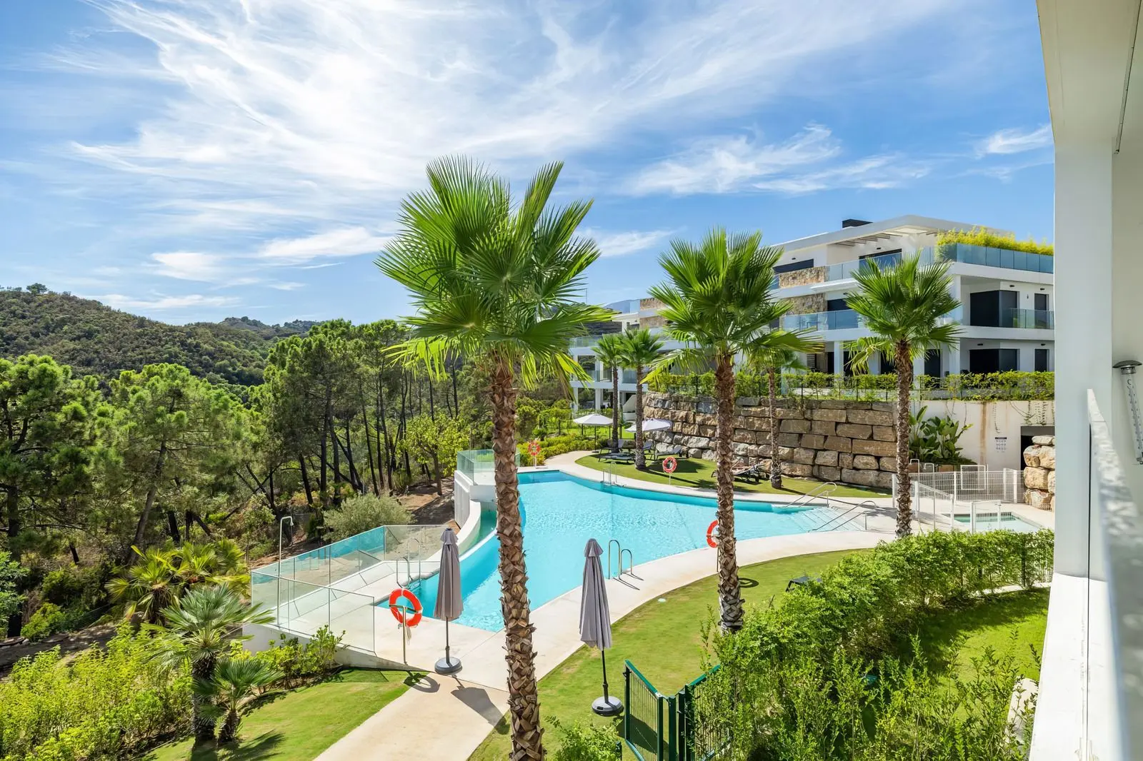 Appartement à Selwo, Estepona