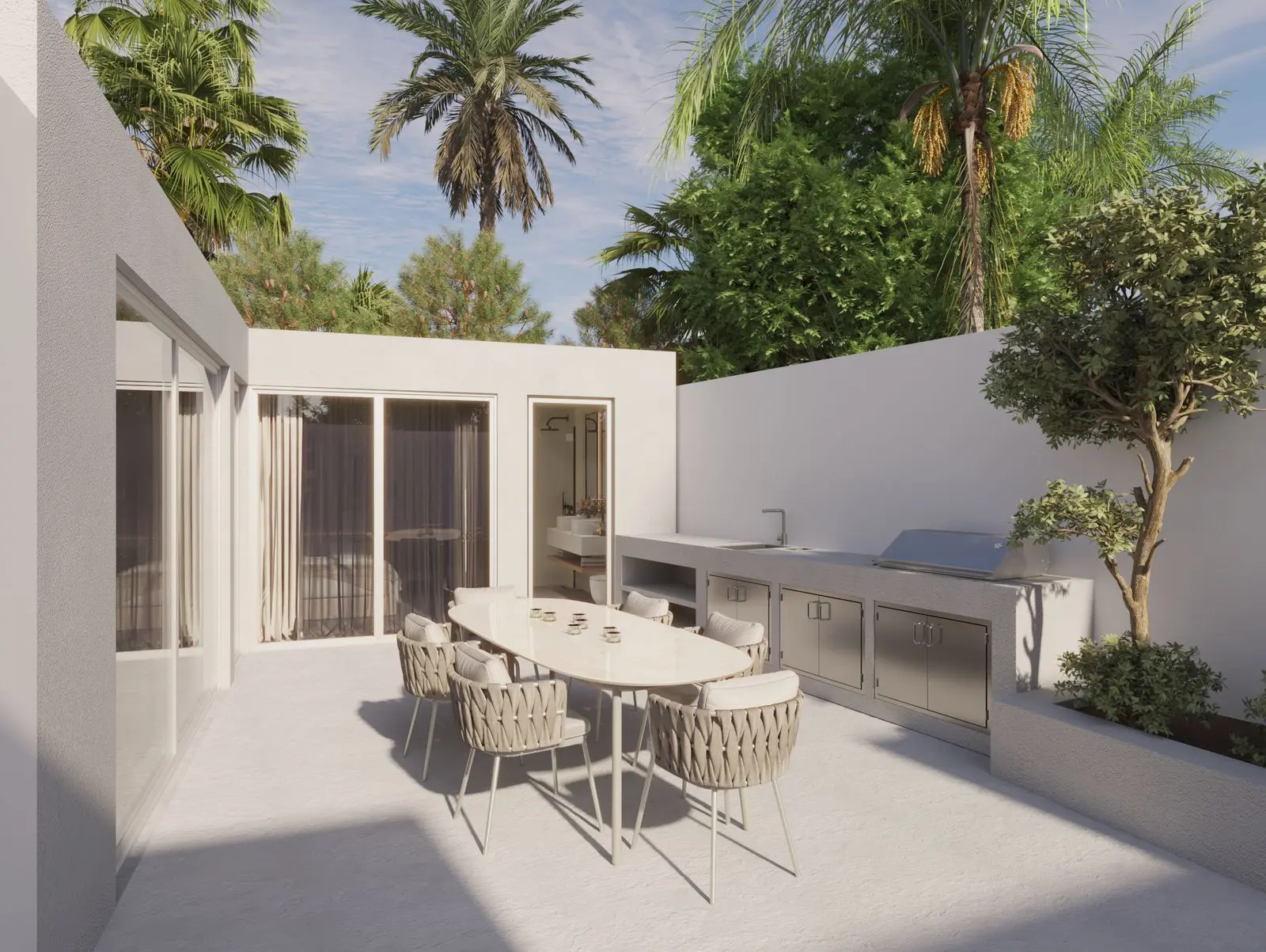 Appartement à El Faro, Mijas