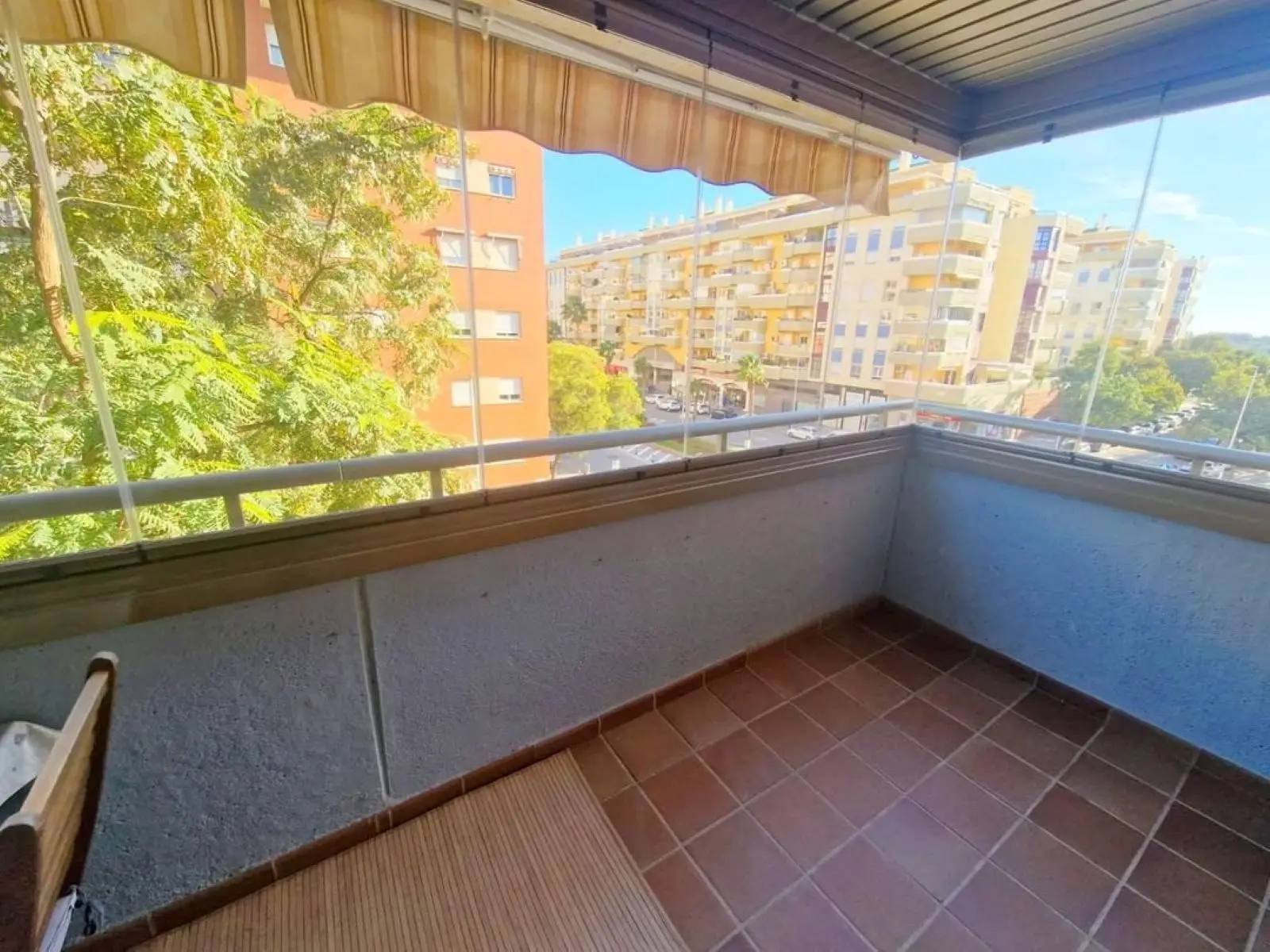 Appartement à Málaga