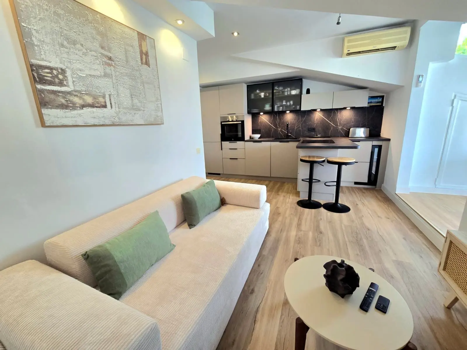 Penthouse à Golden Mile, Marbella