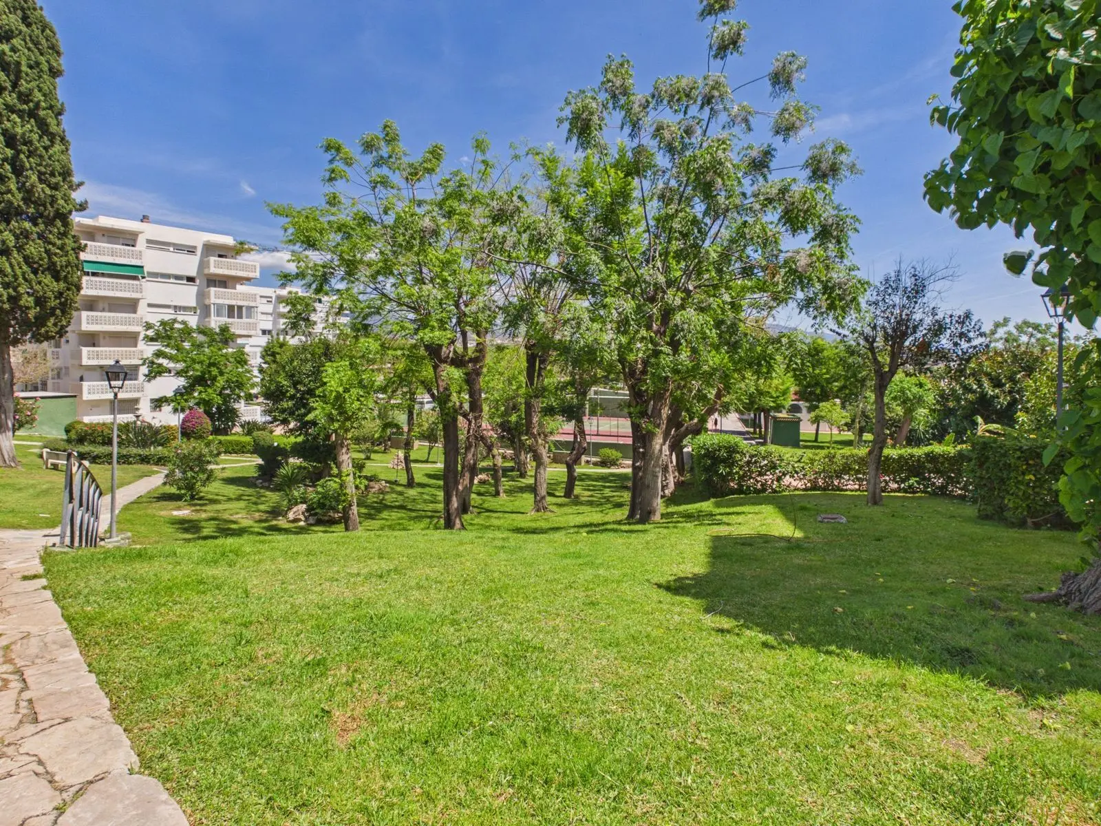Appartement à Estepona