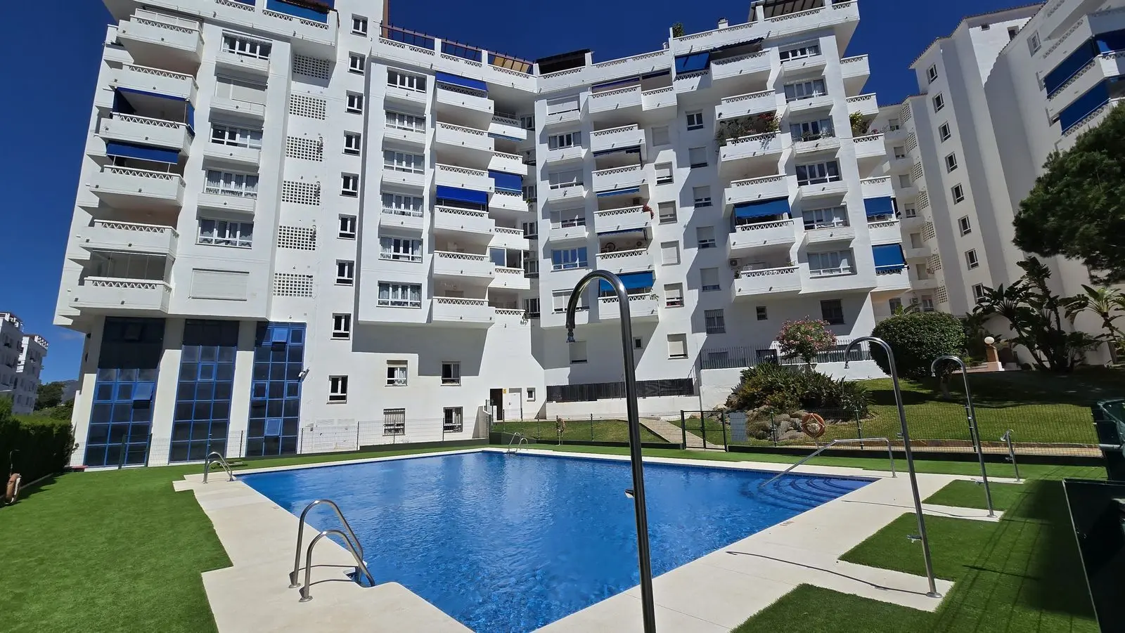 Appartement à Nueva Andalucía, Marbella