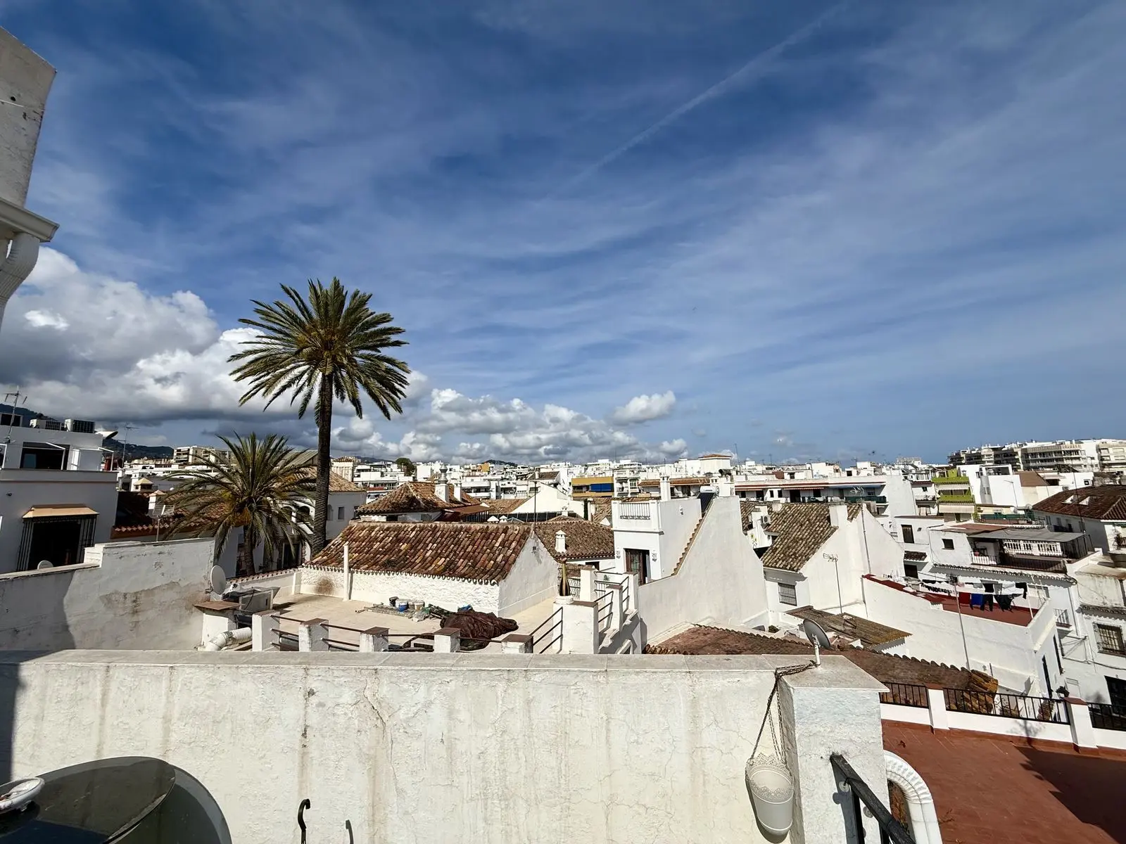 Edificio en Marbella