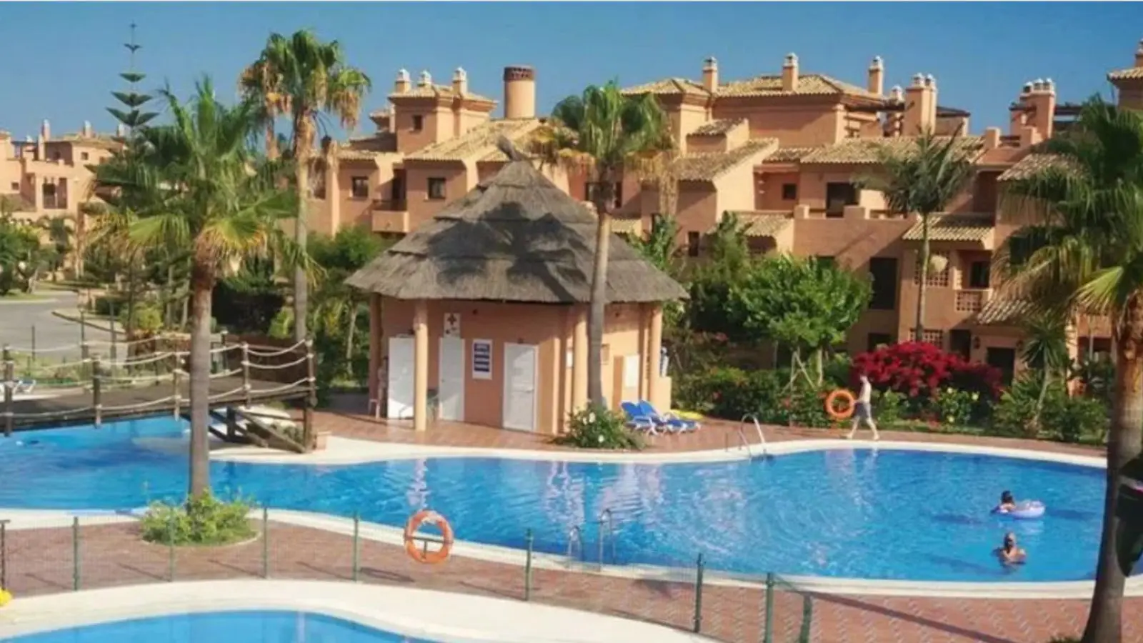 Appartement à Estepona