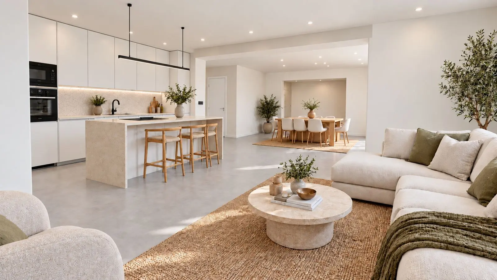 Appartement à Mijas Costa, Mijas