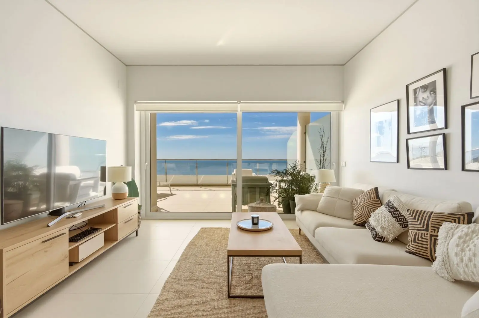 Penthouse à Benalmádena Costa, Benalmádena