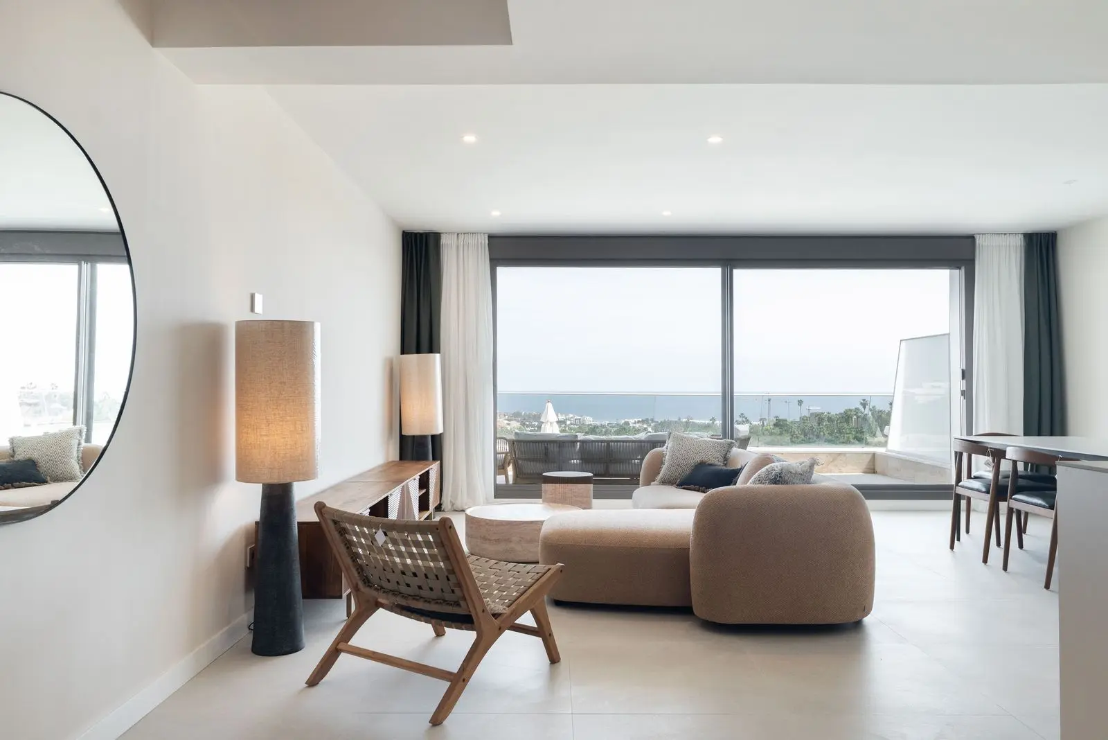 Appartement à Selwo, Estepona