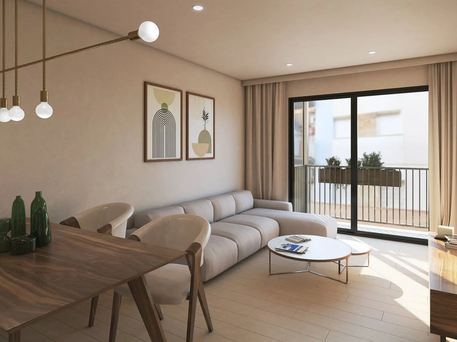 Appartement à Fuengirola