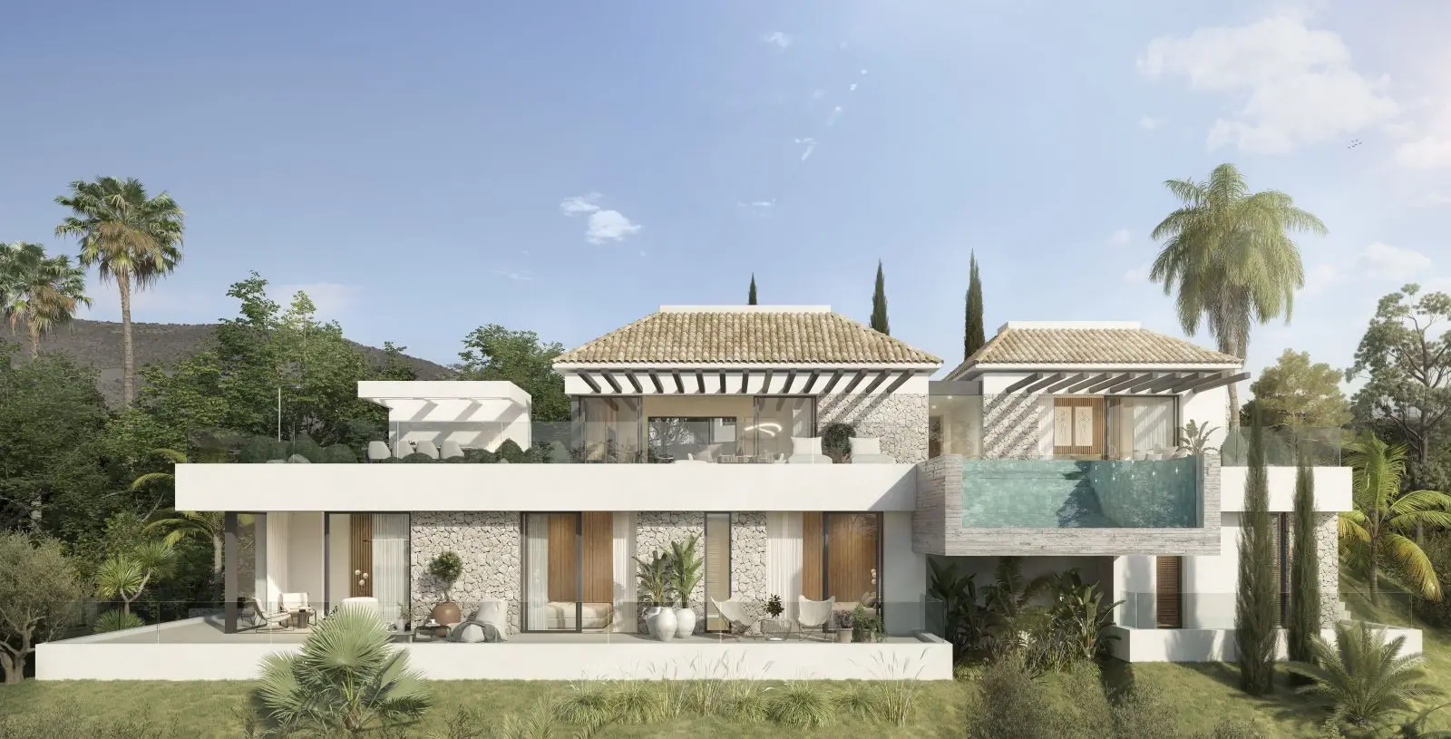Villa en La Cala Golf, Mijas