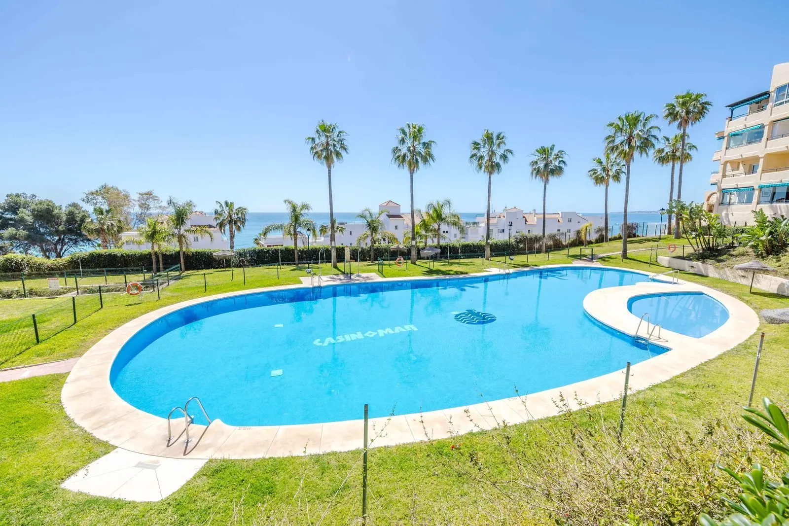 Piso en Torrequebrada, Benalmádena